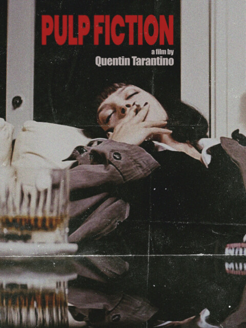 Pulp Fiction