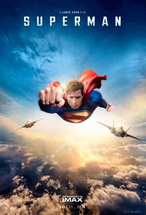 SUPERMAN 2025