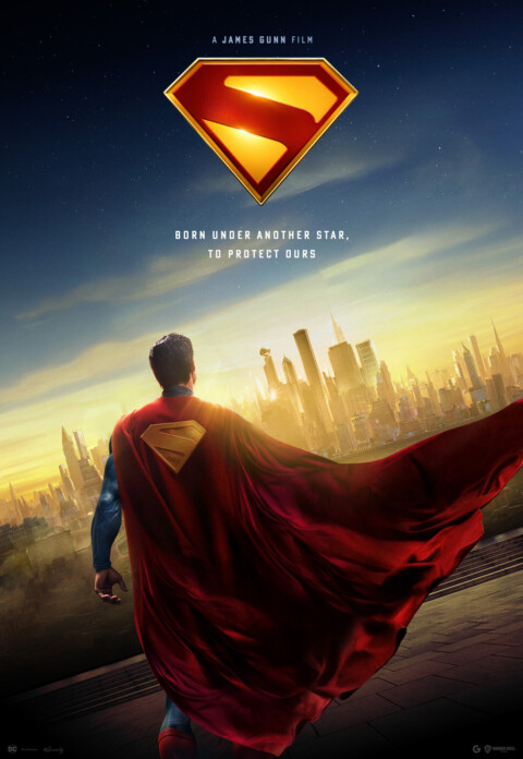 SUPERMAN 2025