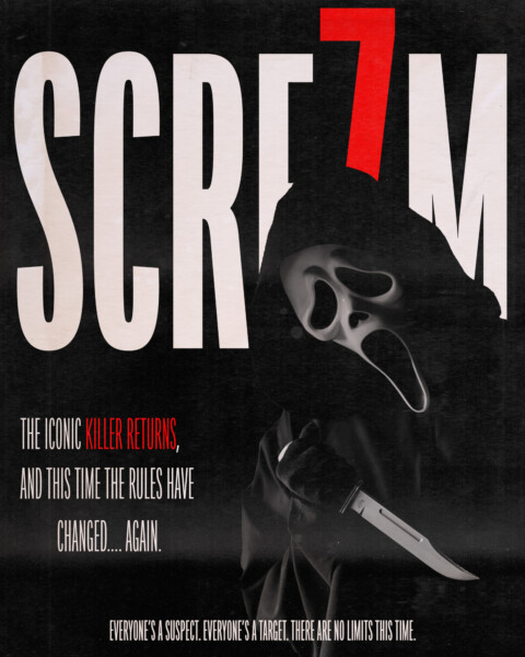 SCRE7M Teaser