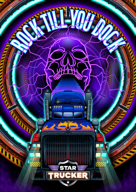Star Trucker