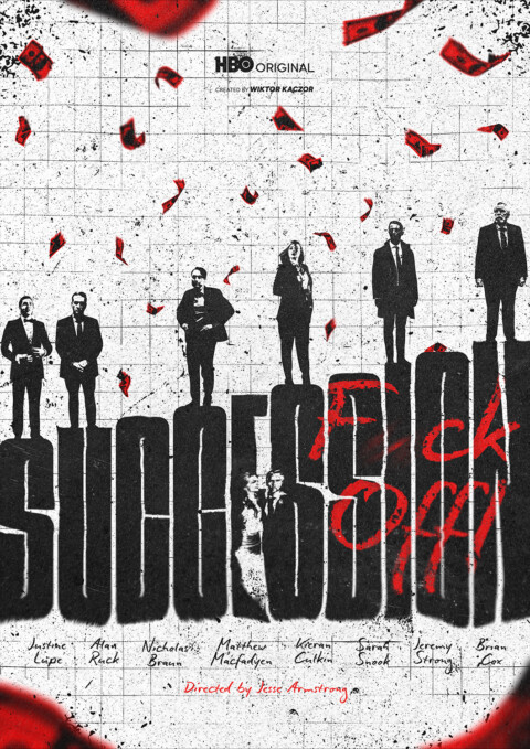 SUCCESSION