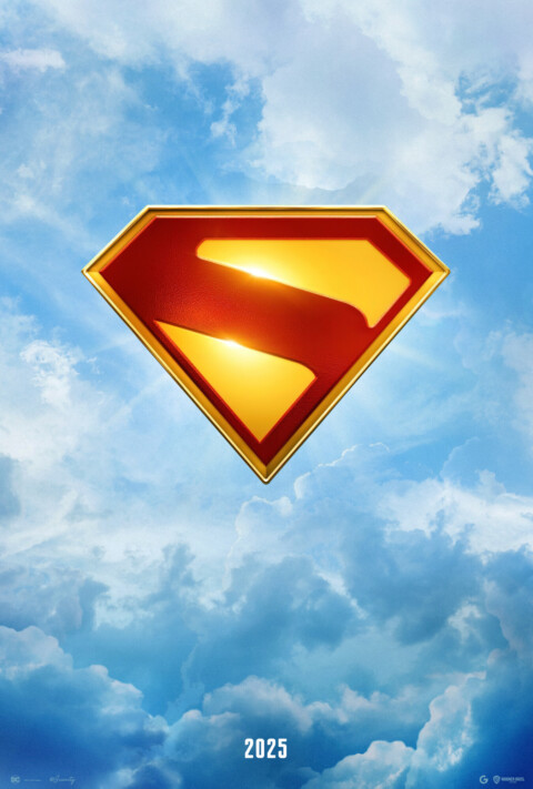 SUPERMAN 2025