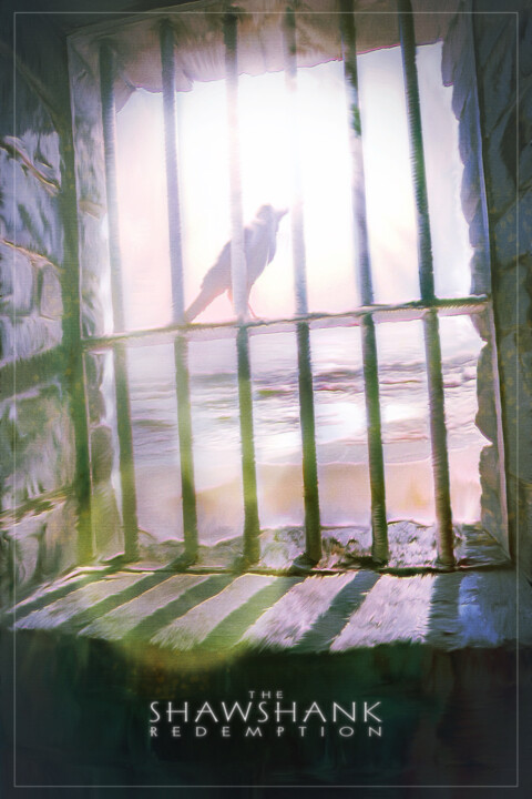 The Shawshank Redemption