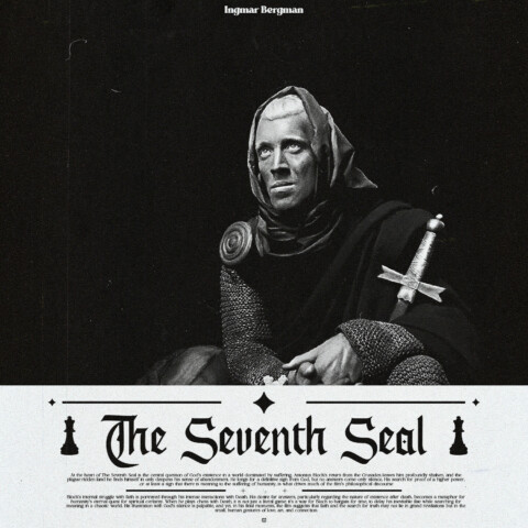 The seventh seal