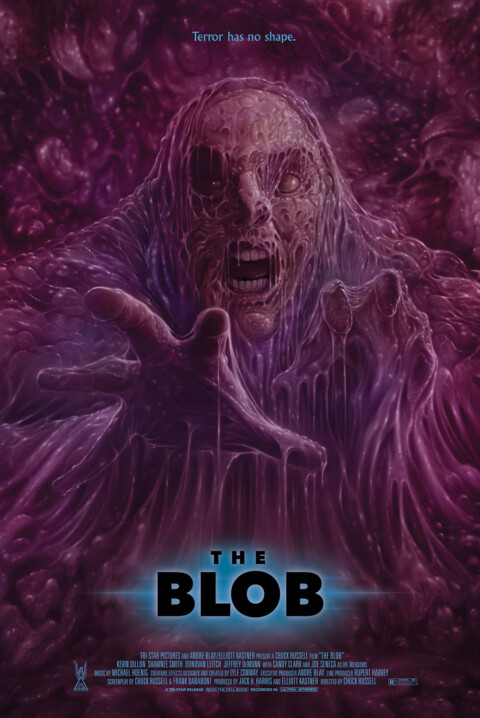 The Blob