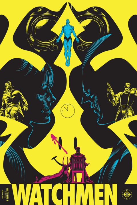 Watchmen
