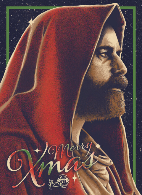 Merry Christmas !