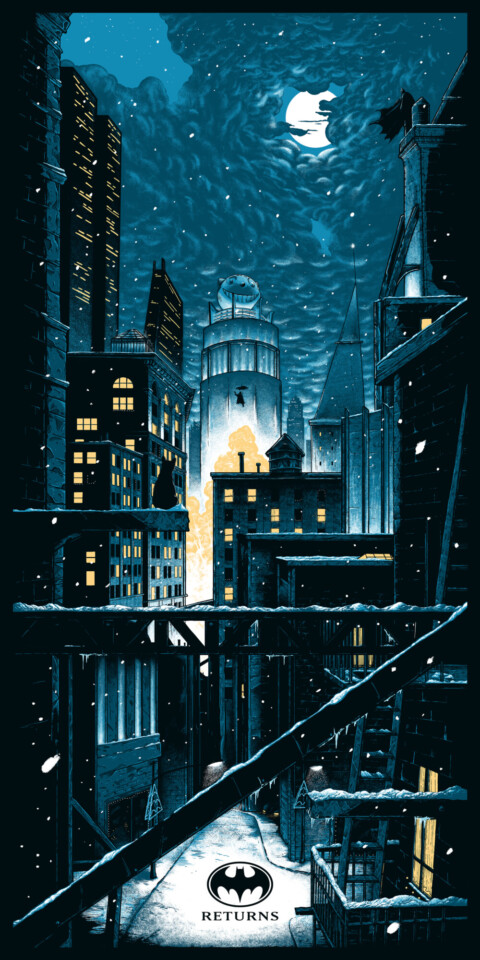 Batman Returns