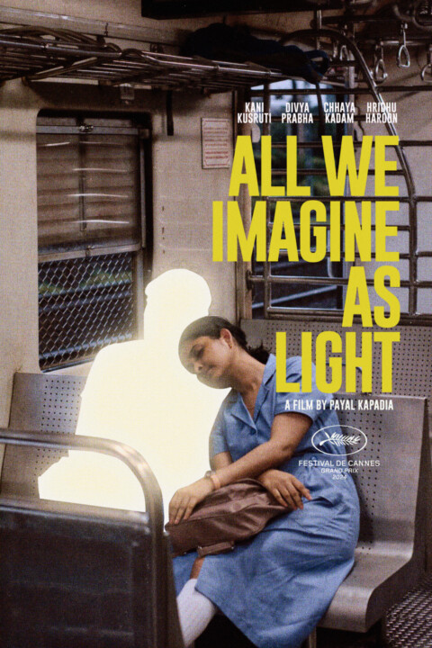 All We Imagine as Light