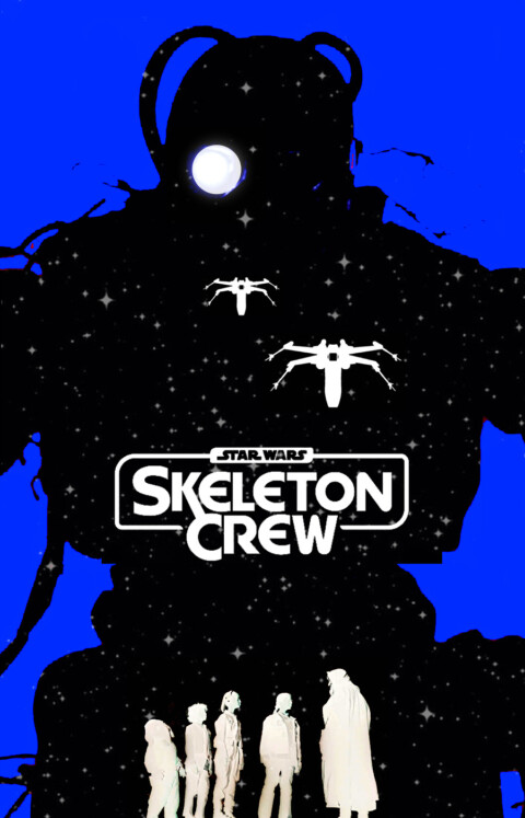 Skeleton Crew