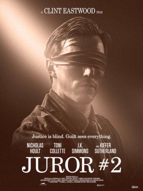 Juror #2 (2024)