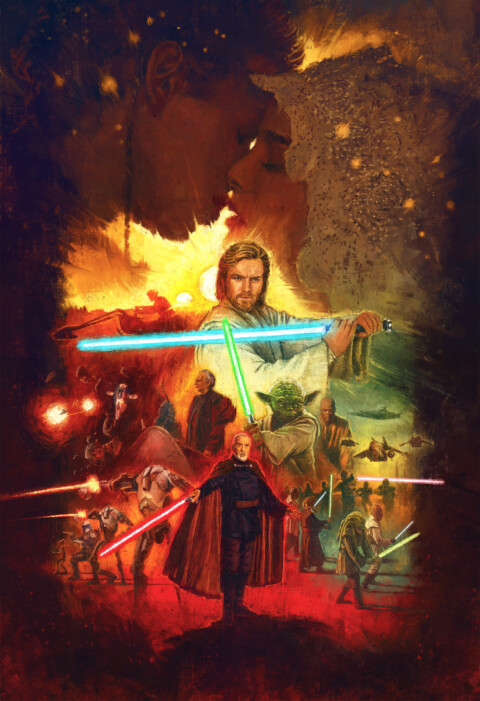 Keepers of the Peace