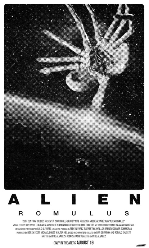 Alien Romulus