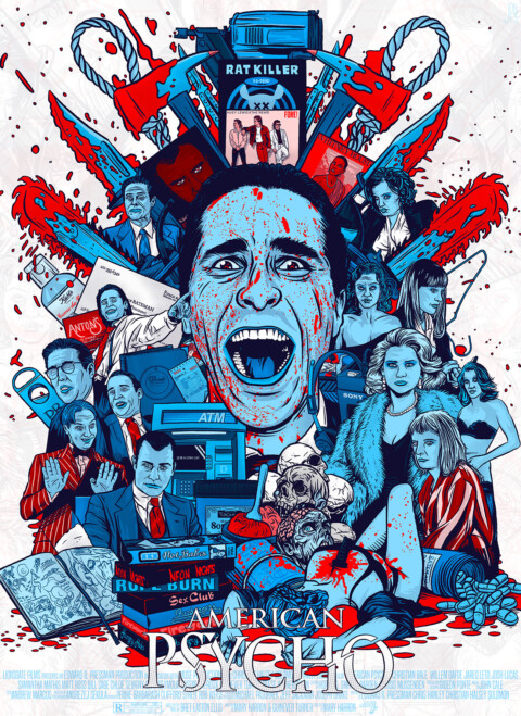 American Psycho