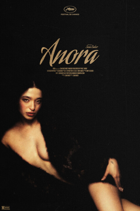 Anora (2024) dir Sean Baker