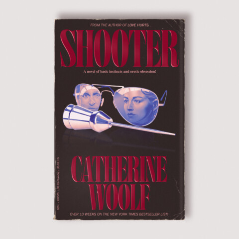 Bright Wall/Dark Room – Basic Instinct editorial