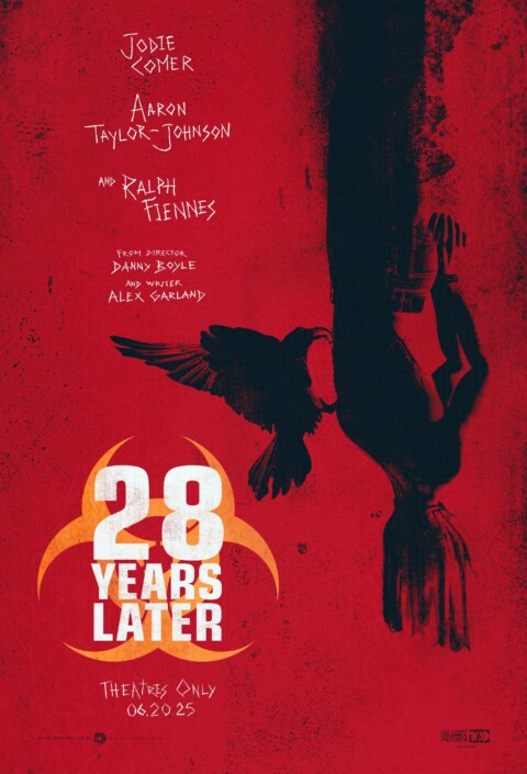 28 Years Later