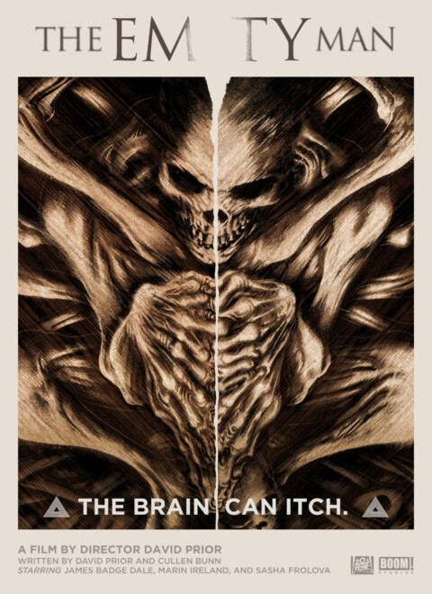 The Empty Man (2020)