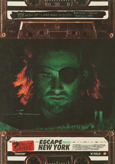 Escape From New York