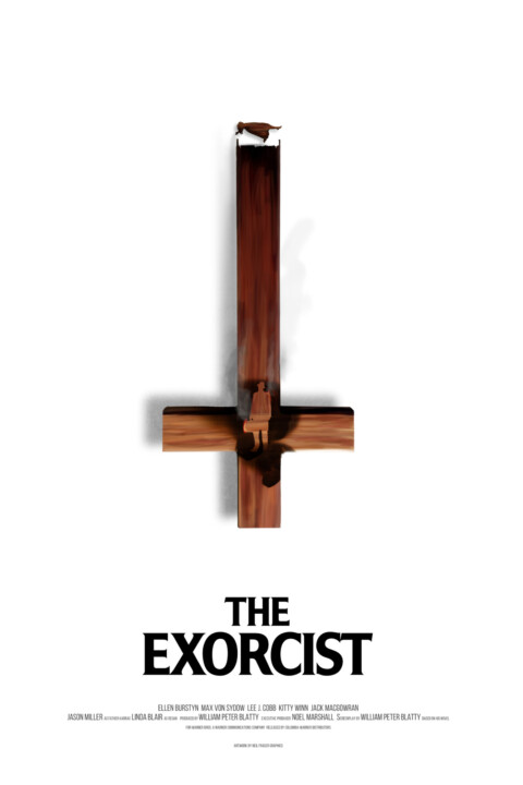 The Exorcist