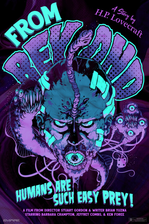 From Beyond (1986)