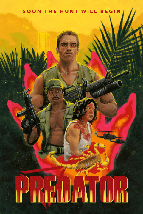Predator