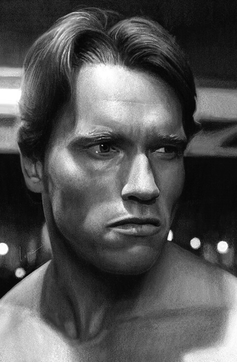 The Terminator