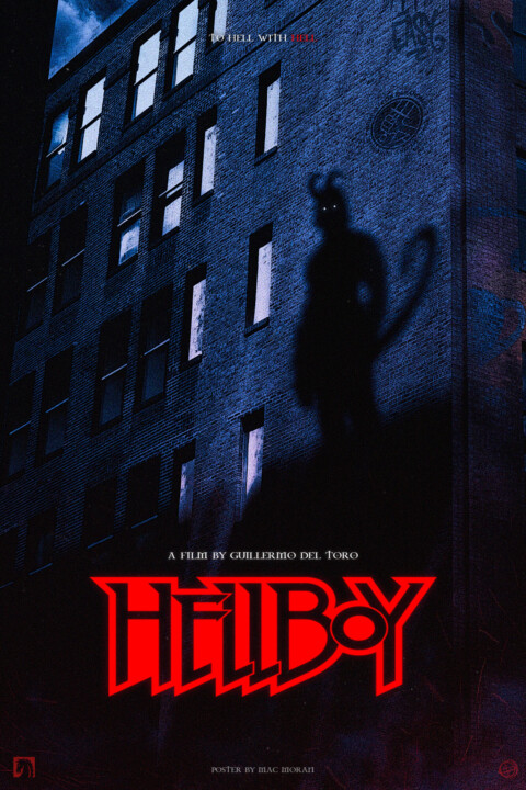 Hellboy (2004)