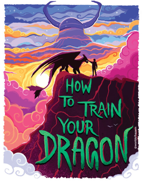 How To Train Your Dragon