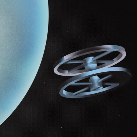 2001: a space odyssey