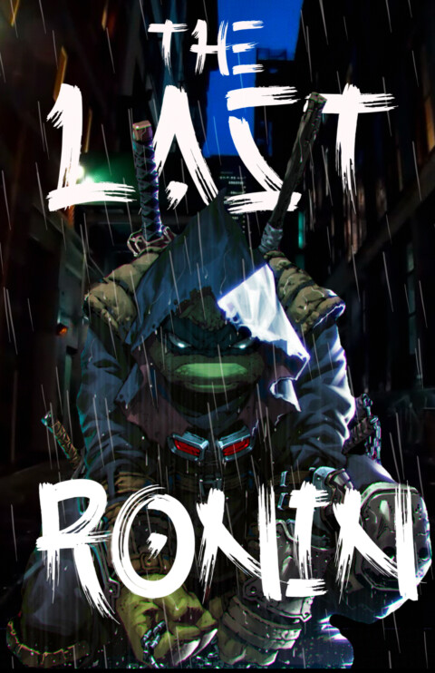 The Last Ronin