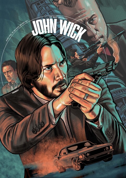John Wick
