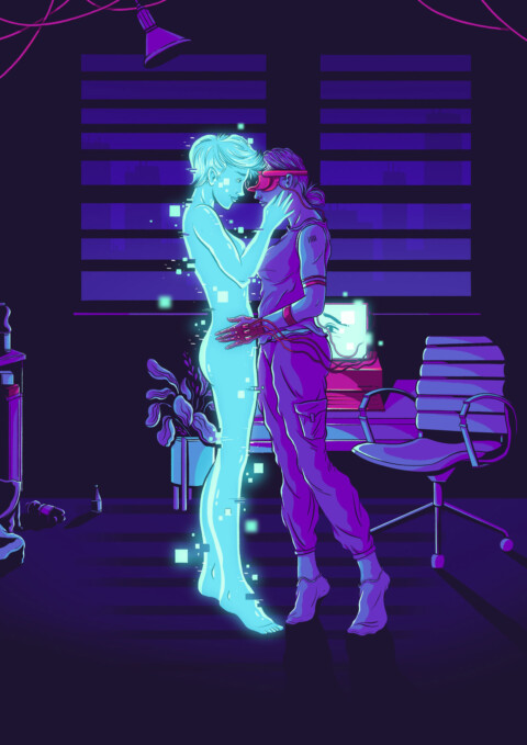 Artificial Affection