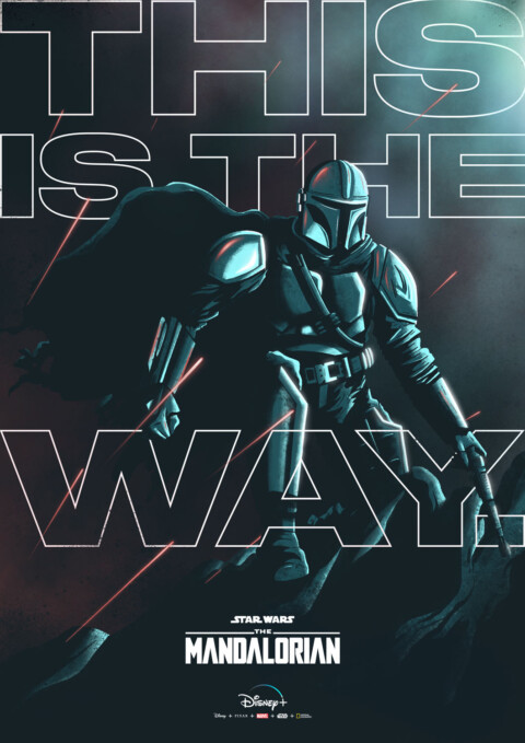 This is the Way