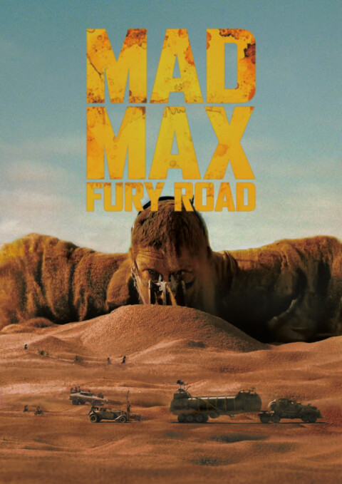 Mad Max: Fury Road (2015 film)