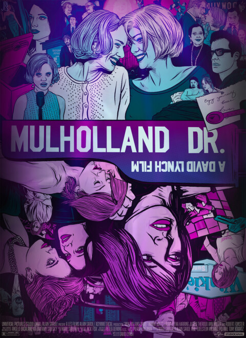 Mulholland Drive