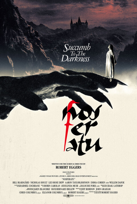 NOSFERATU (2024)