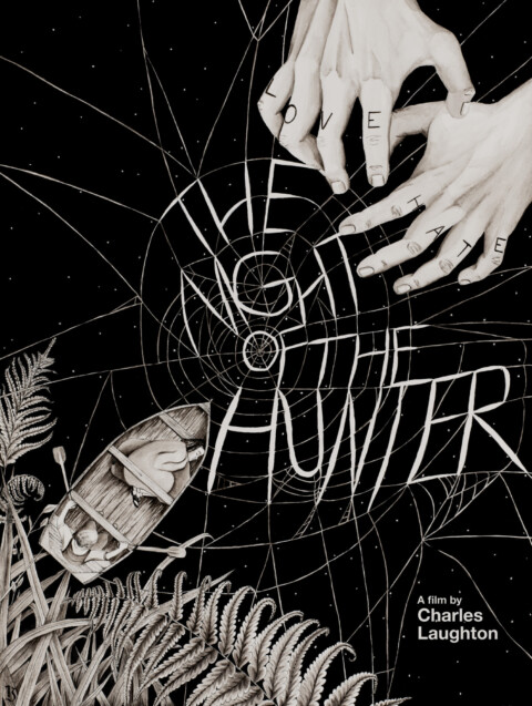 Night Of The Hunter