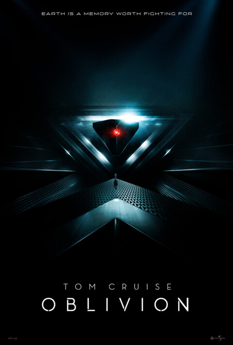 OBLIVION