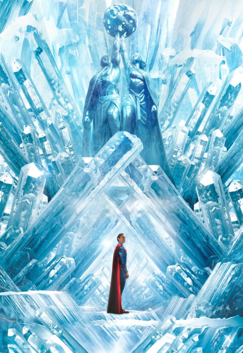 SUPERMAN 2025