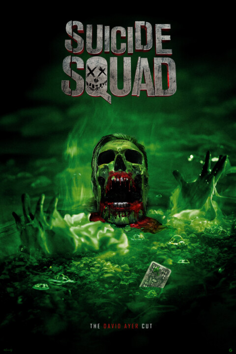 Suicide Squad – The David Ayer Cut