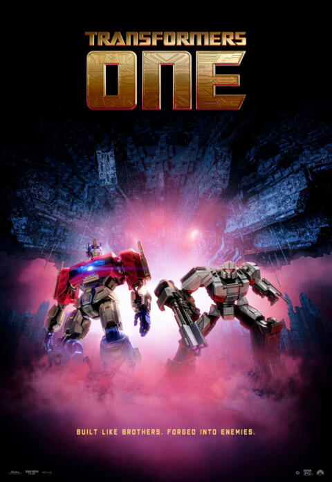 Transformers One