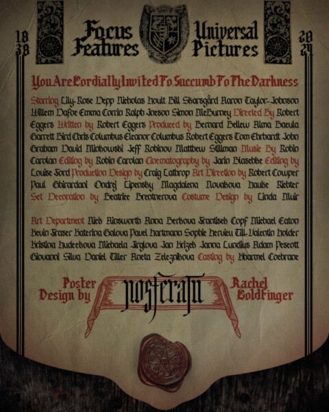 Nosferatu