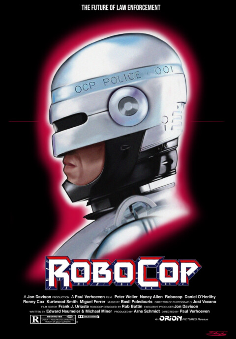 Robocop