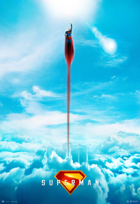 SUPERMAN 2025