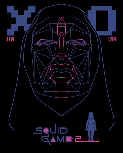 Squid Game 2