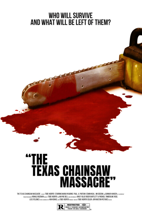 Texas Chainsaw Massacre
