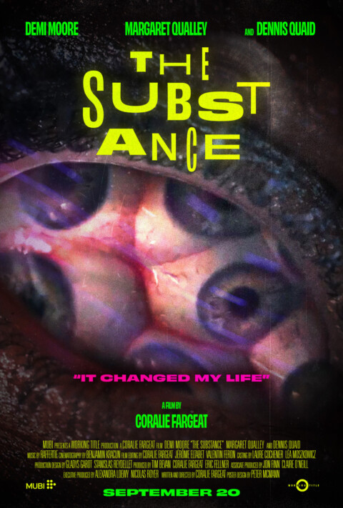 The Substance