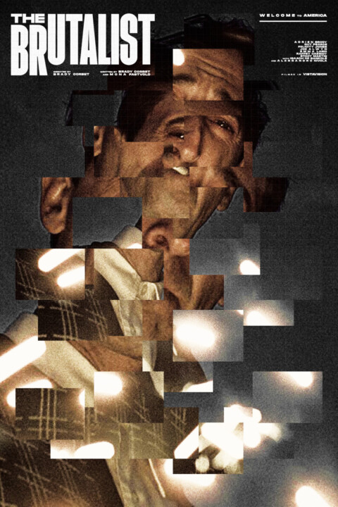 The Brutalist